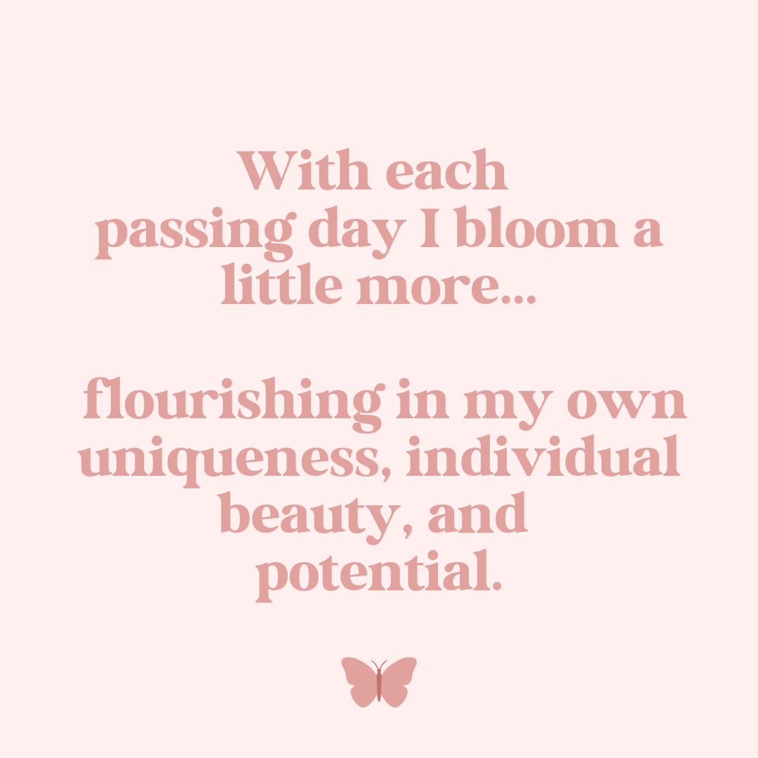 Flourish Necklace