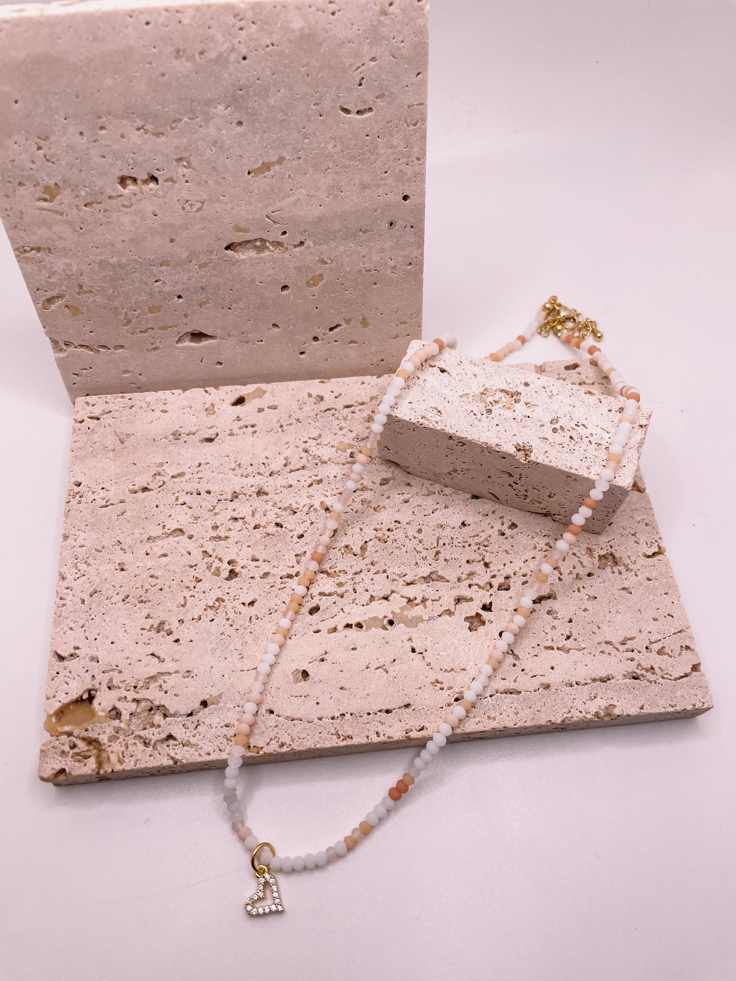 "Beloved" Necklace