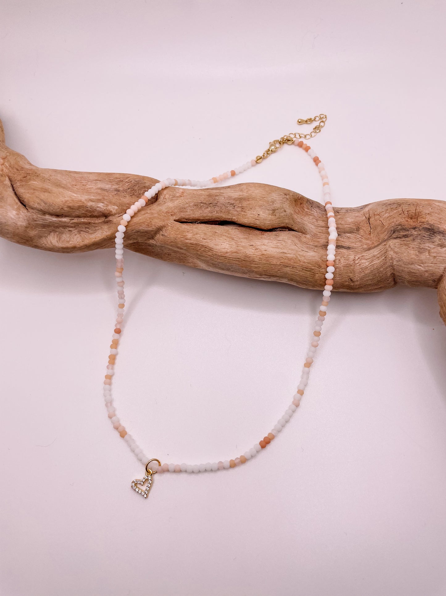 "Beloved" Necklace
