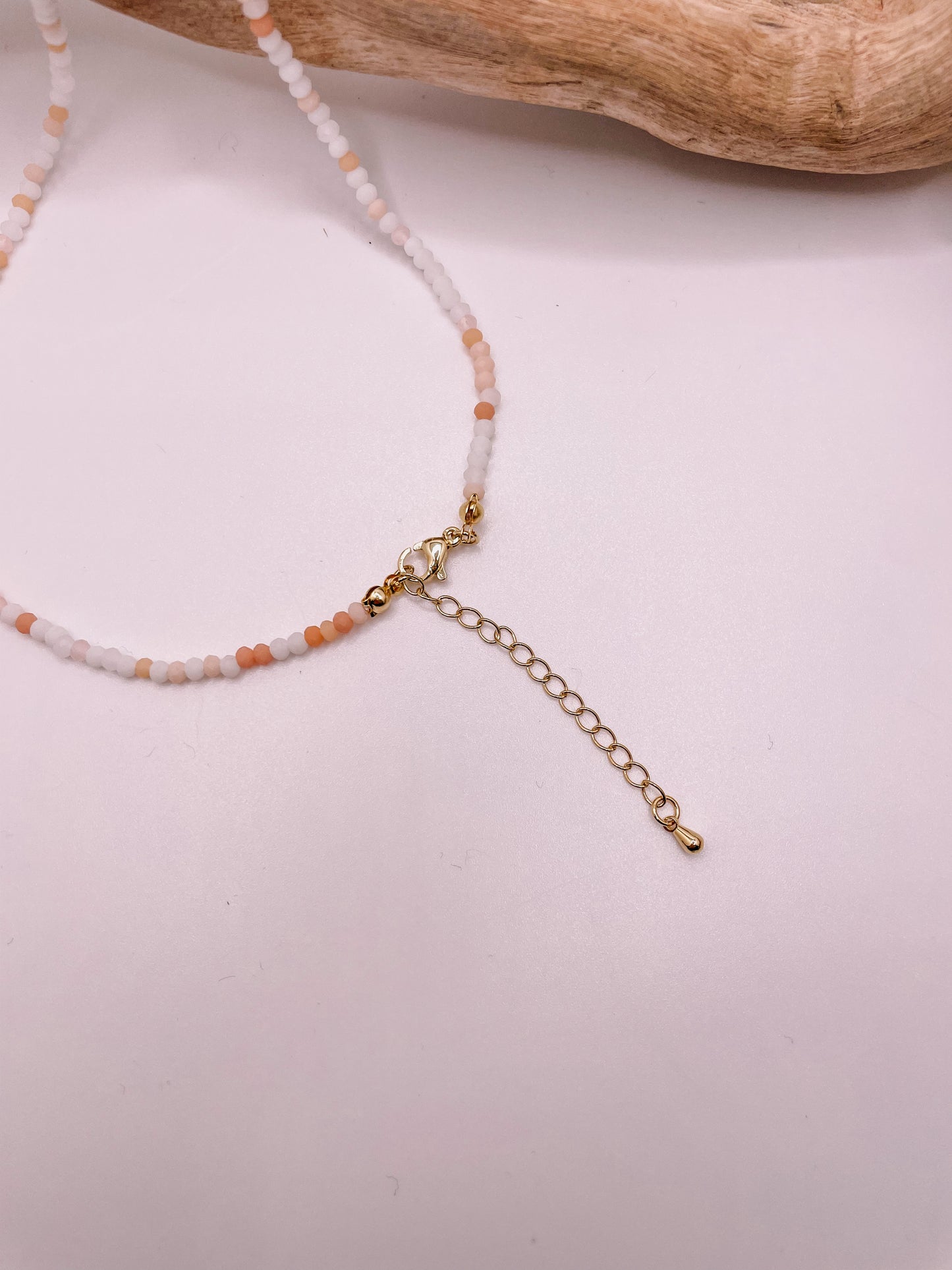 "Beloved" Necklace