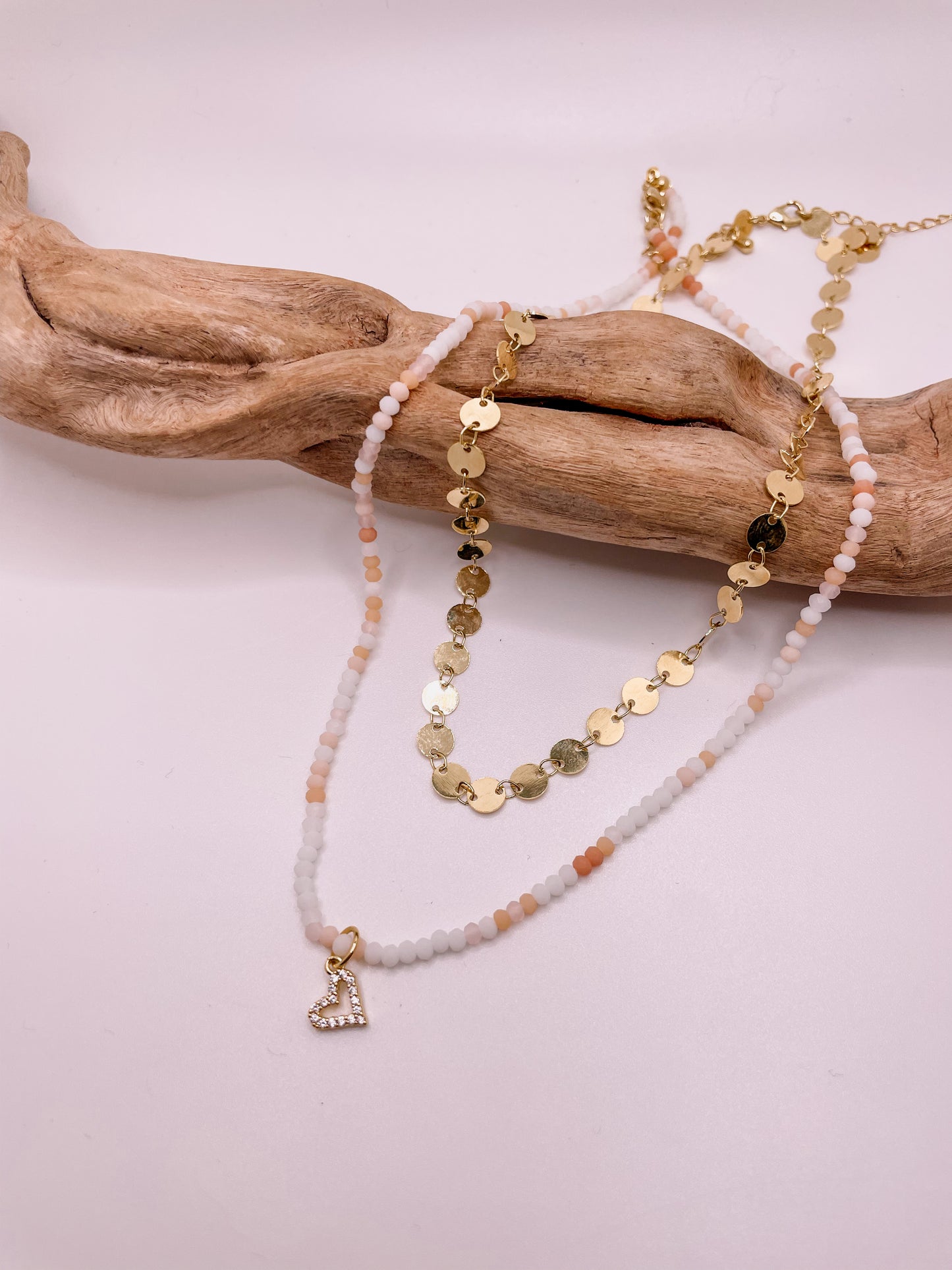 "Beloved" Necklace