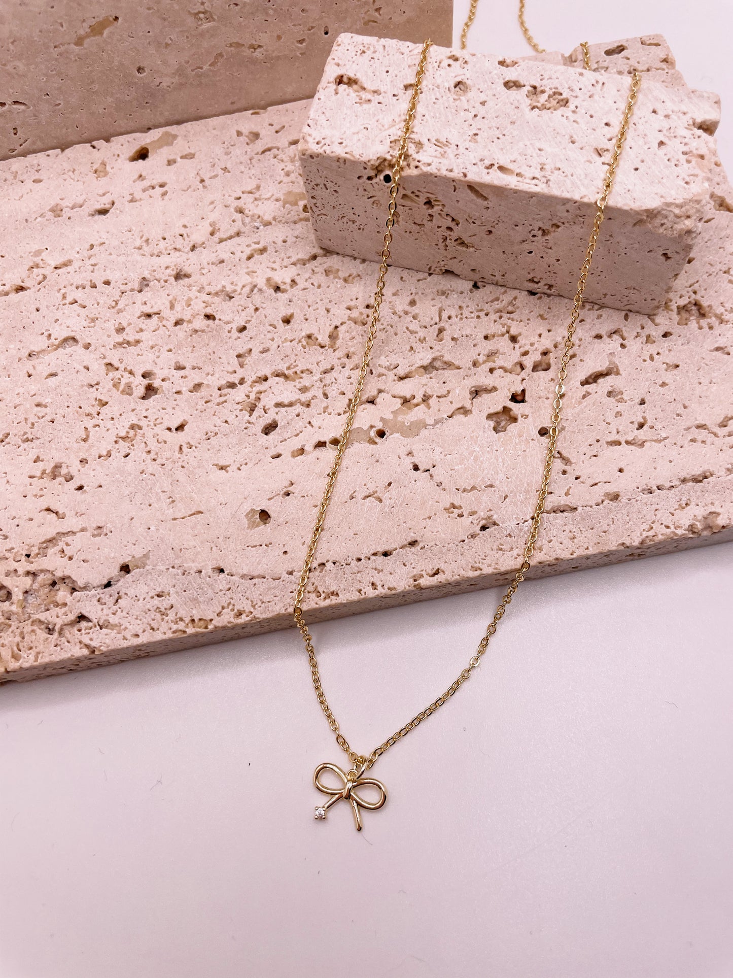 "Darling" Necklace