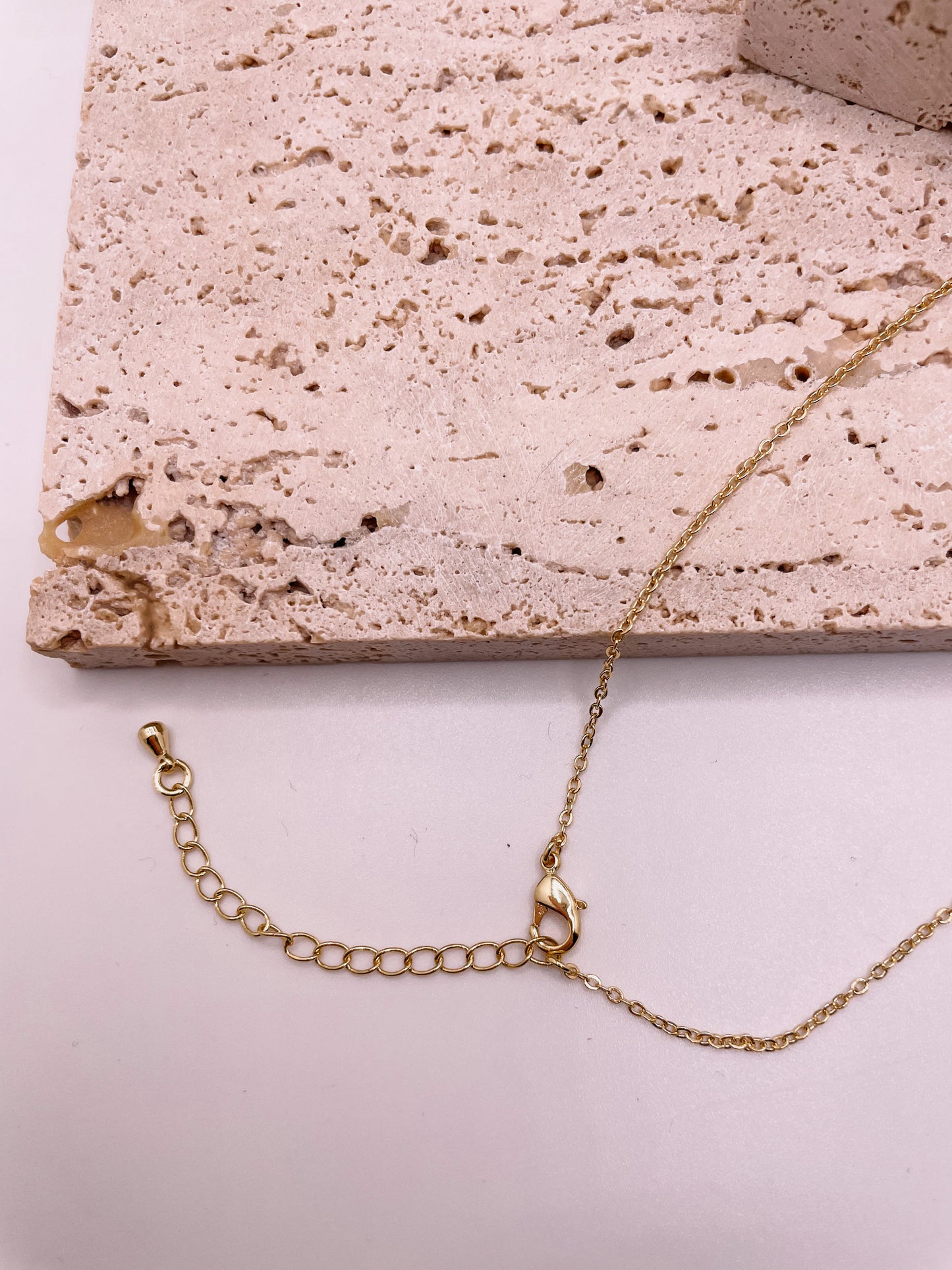 "Darling" Necklace