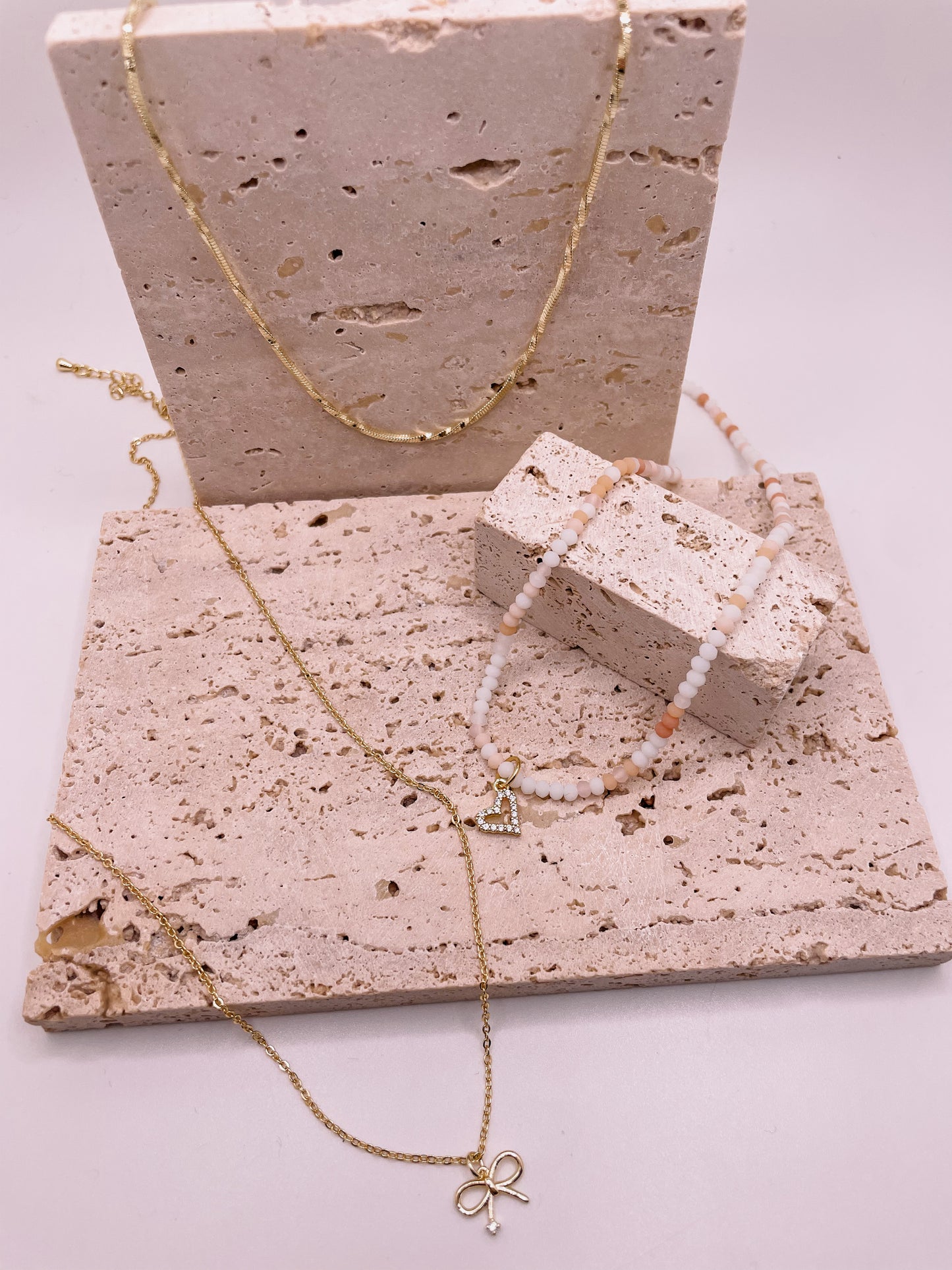 "Darling" Necklace