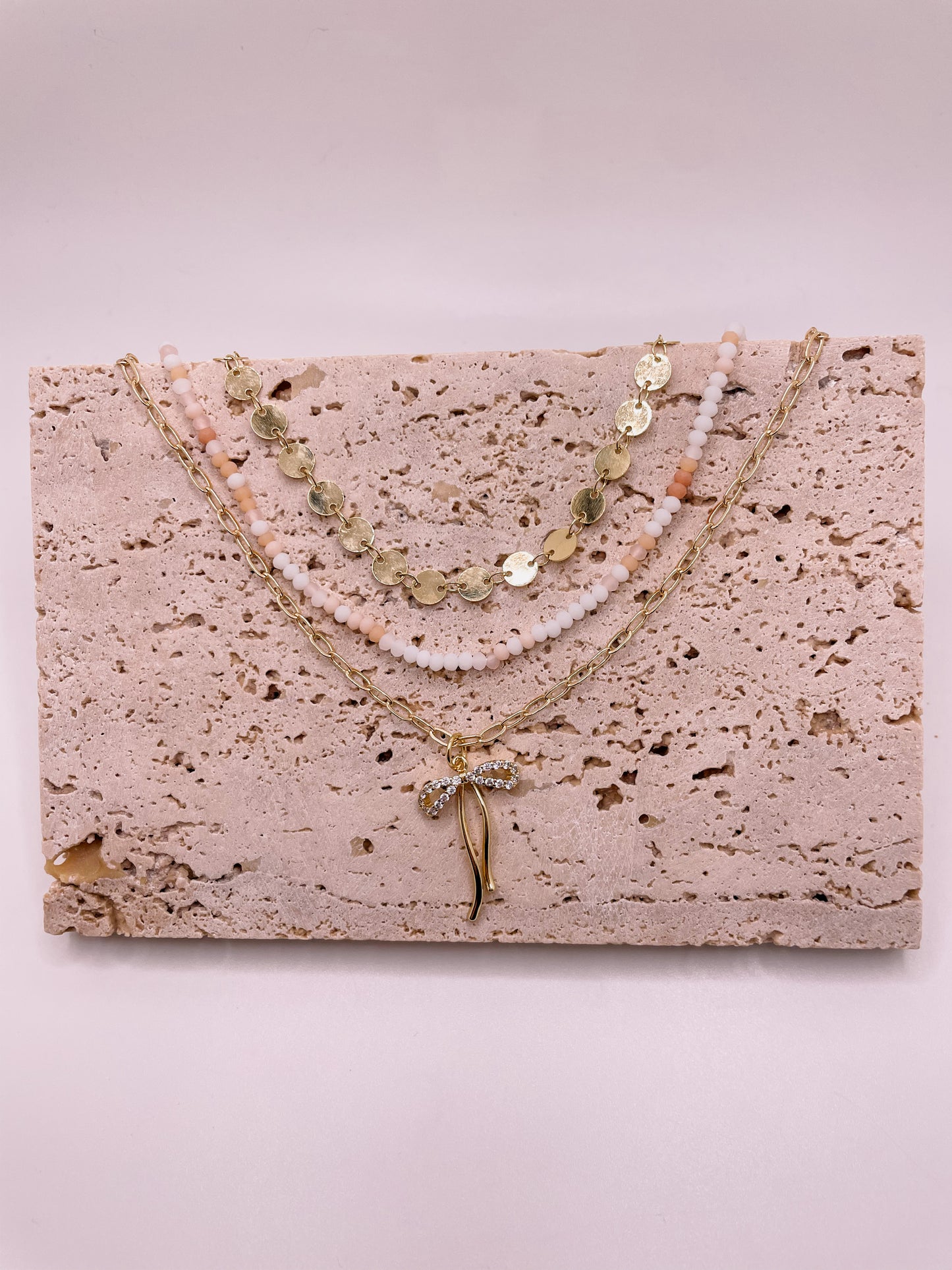 "Beloved" Necklace