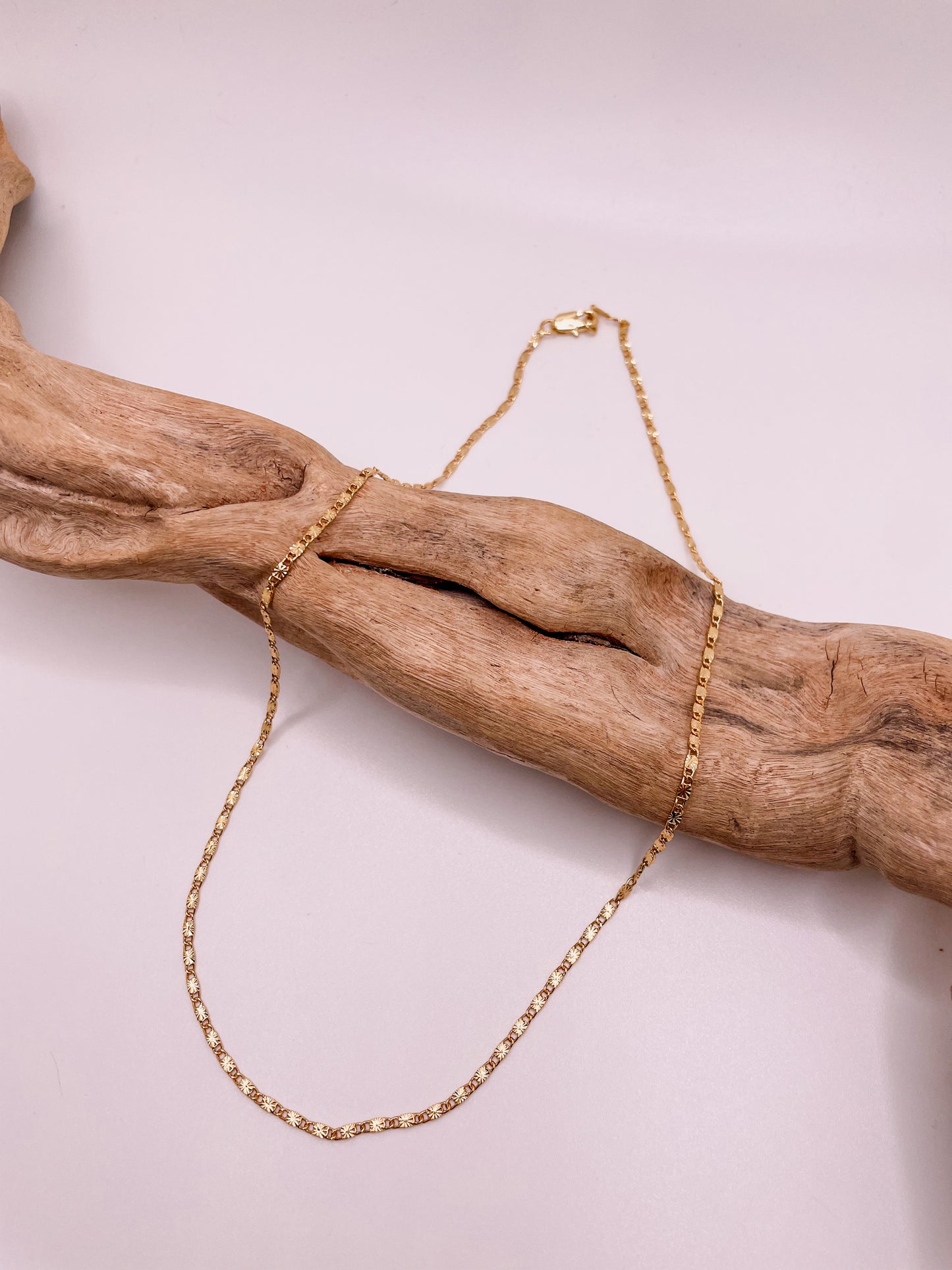 "Glow" Necklace
