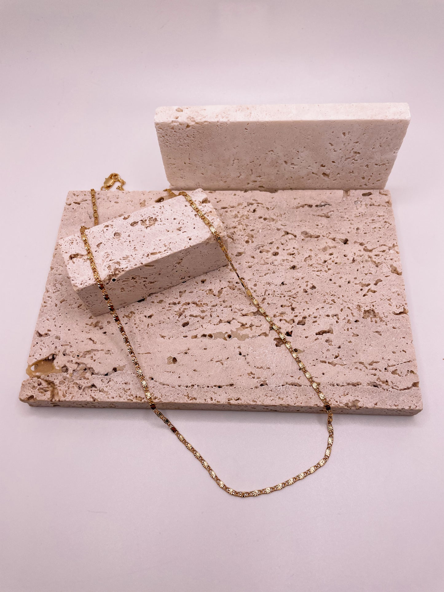 "Glow" Necklace