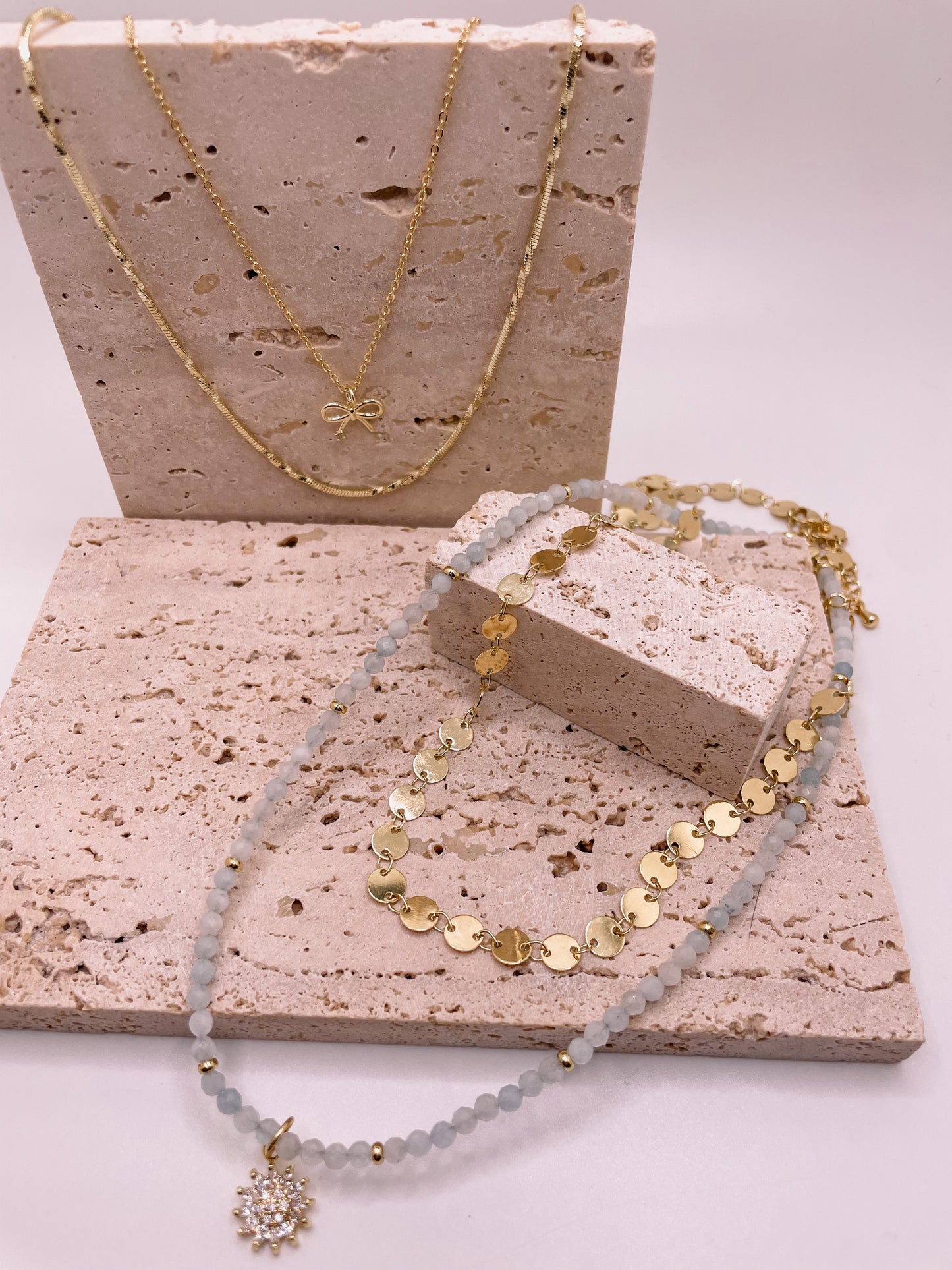 "Darling" Necklace