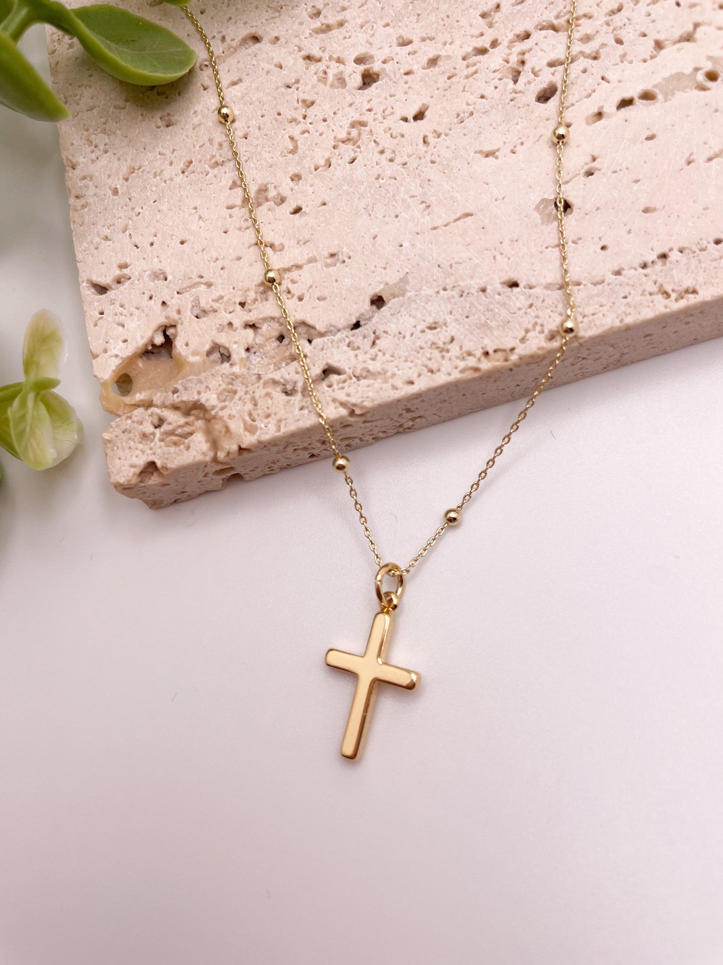 Resilient Necklace