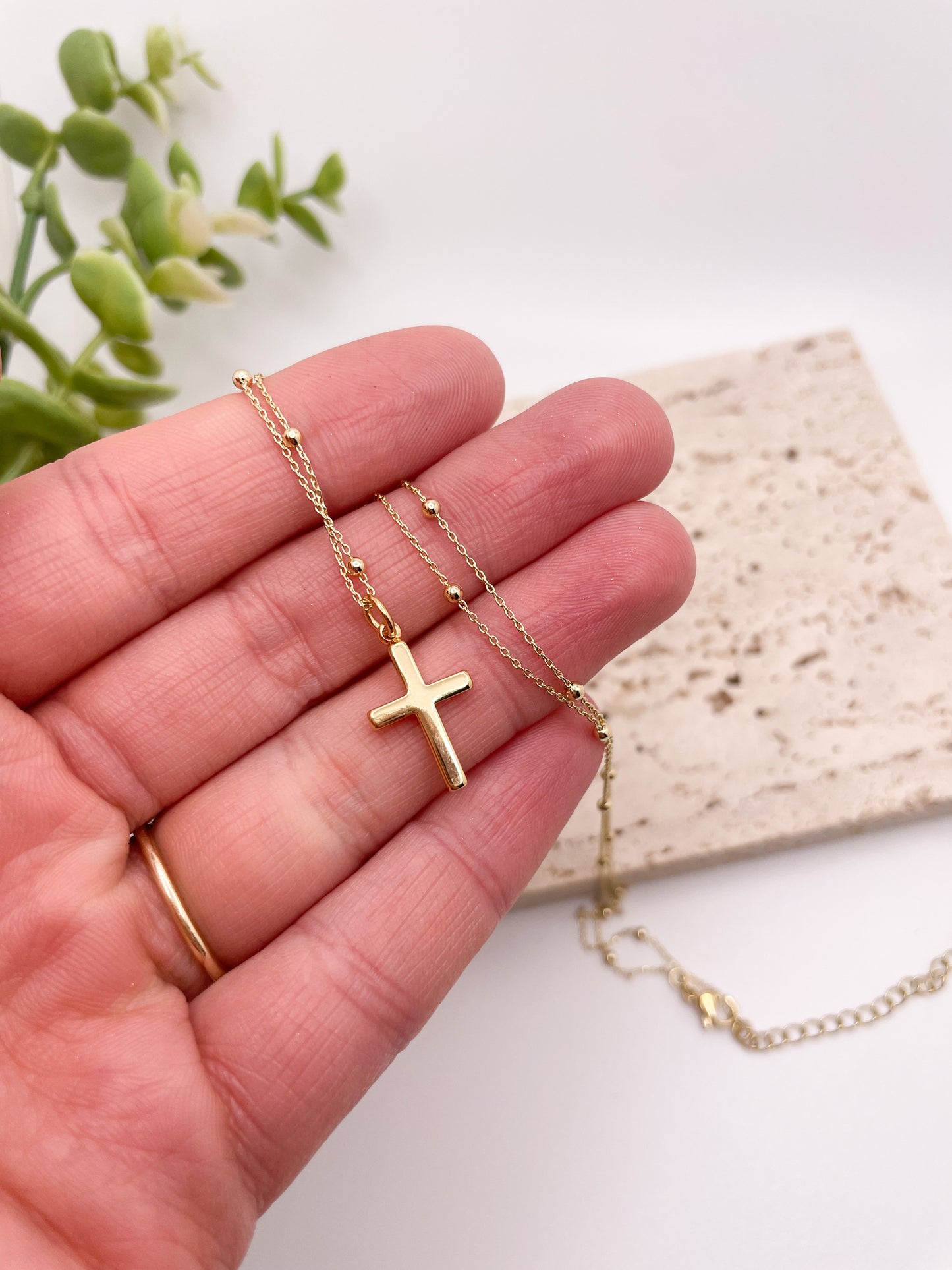 Resilient Necklace