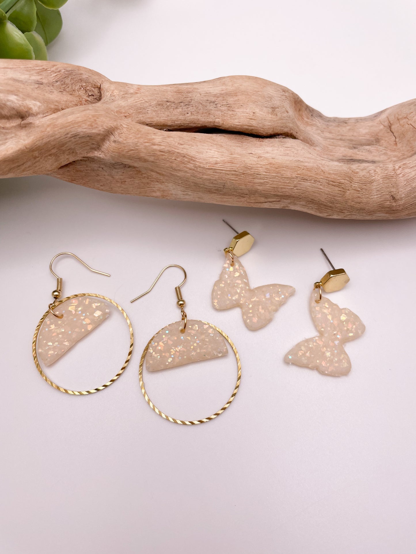 Enchanting Butterfly