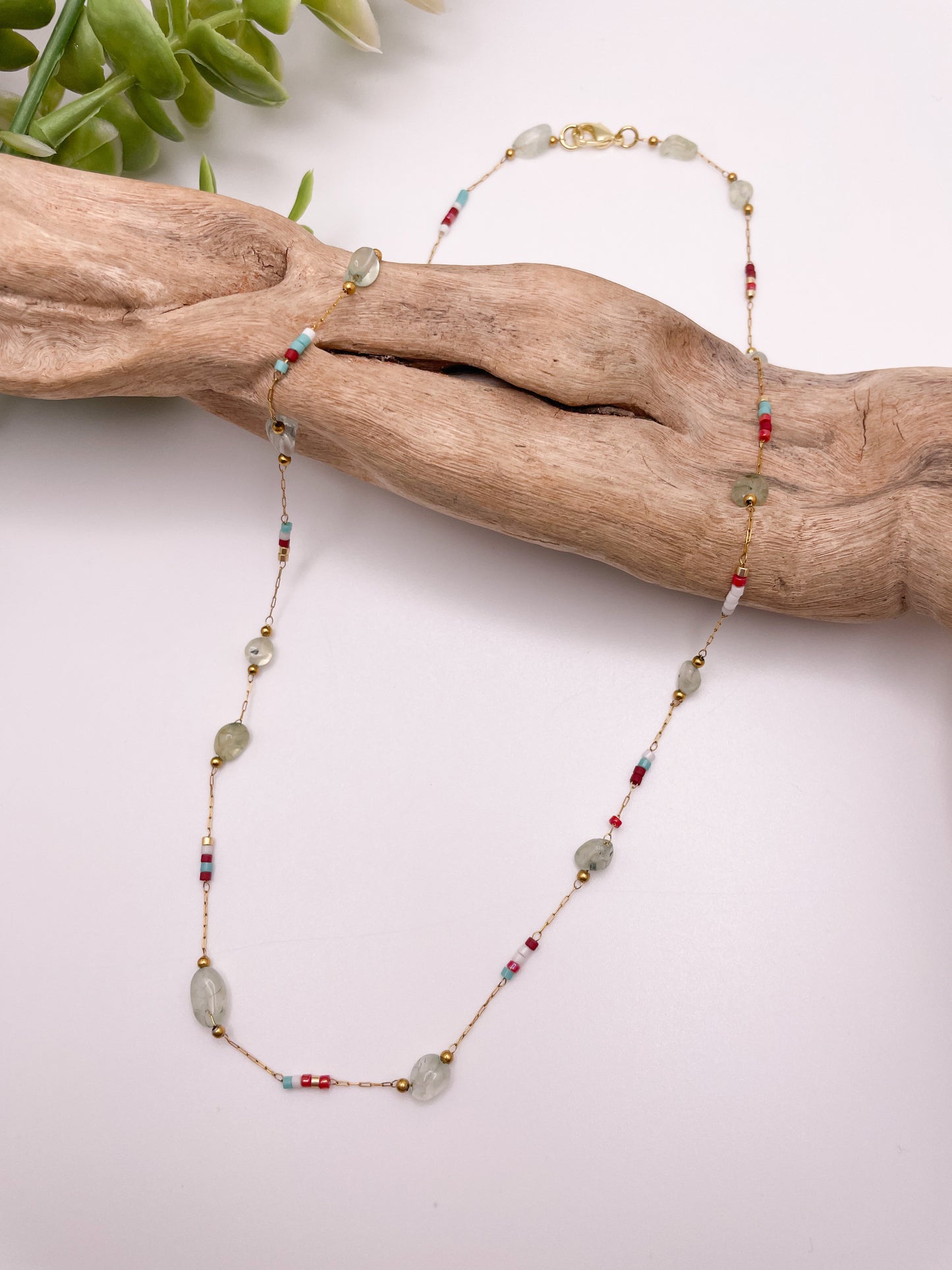 Bloom Necklace