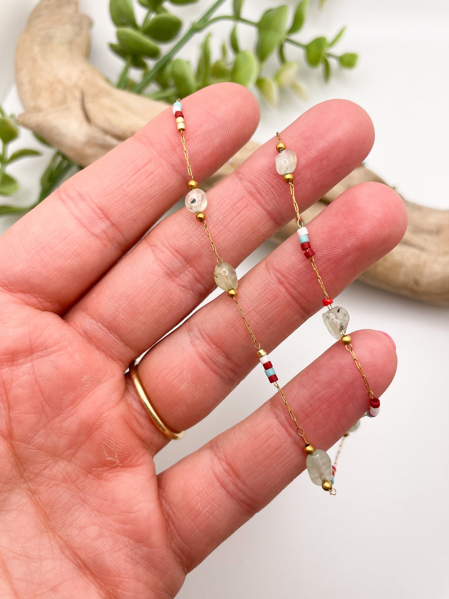 Bloom Necklace