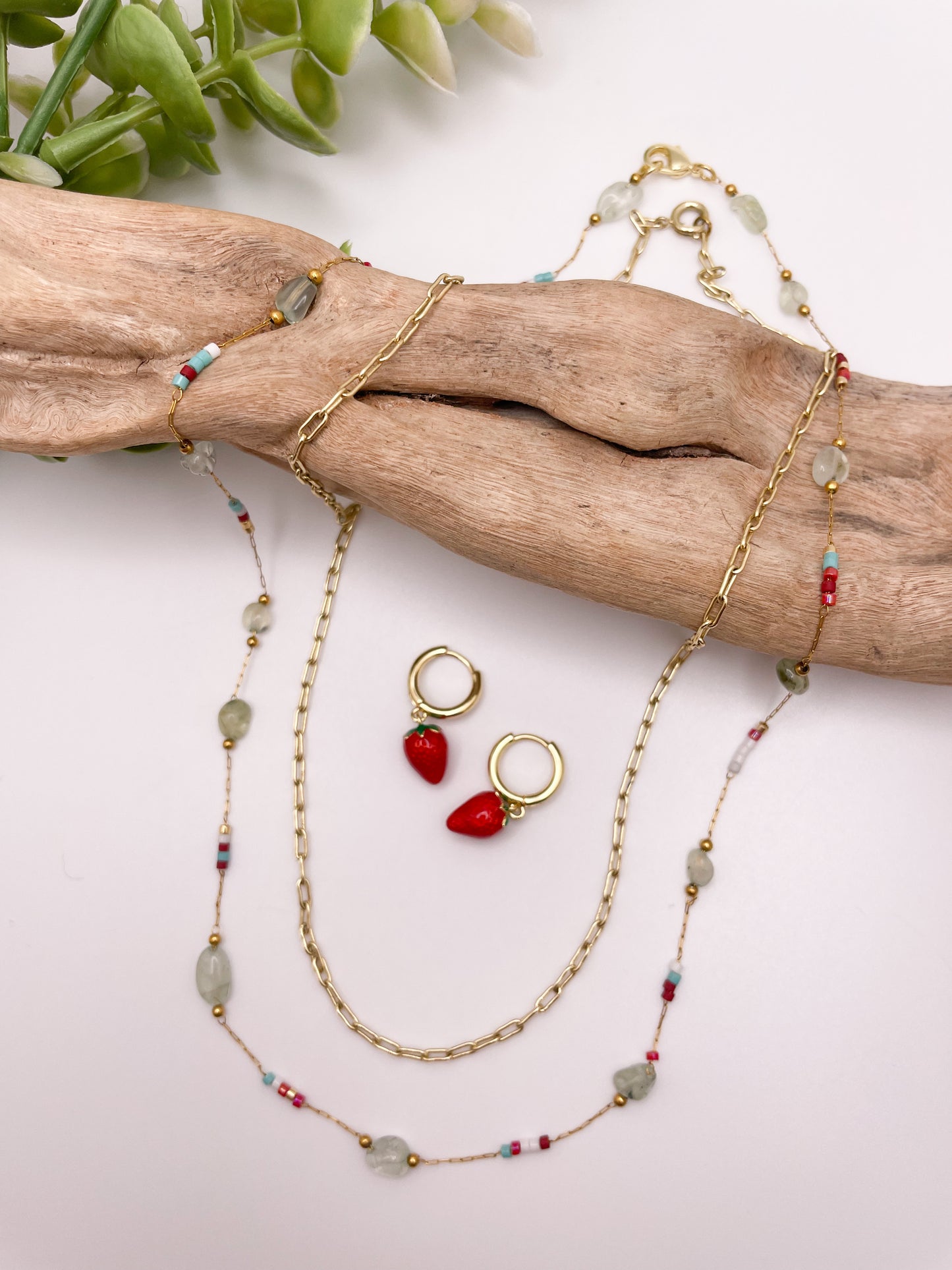 Bloom Necklace