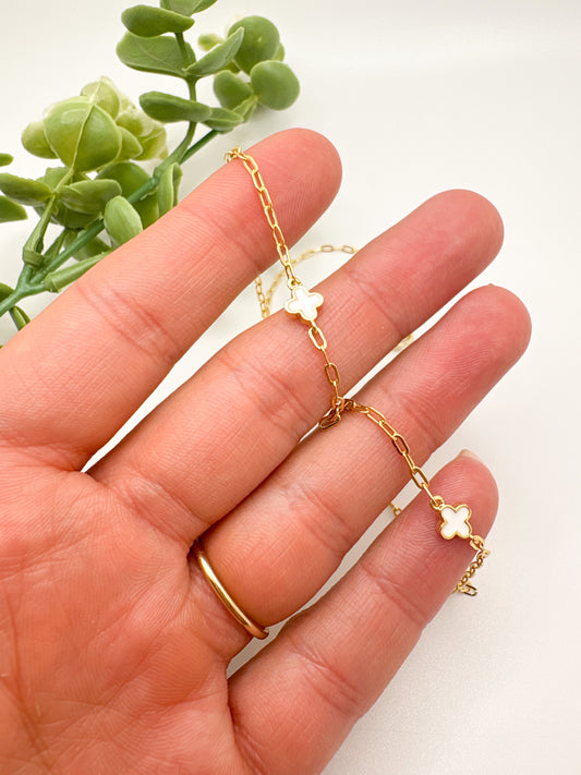 Lucky Charm Necklace