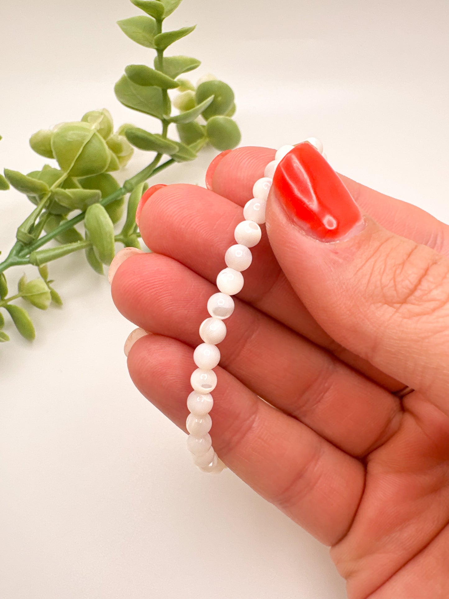 Gemstone Bracelets