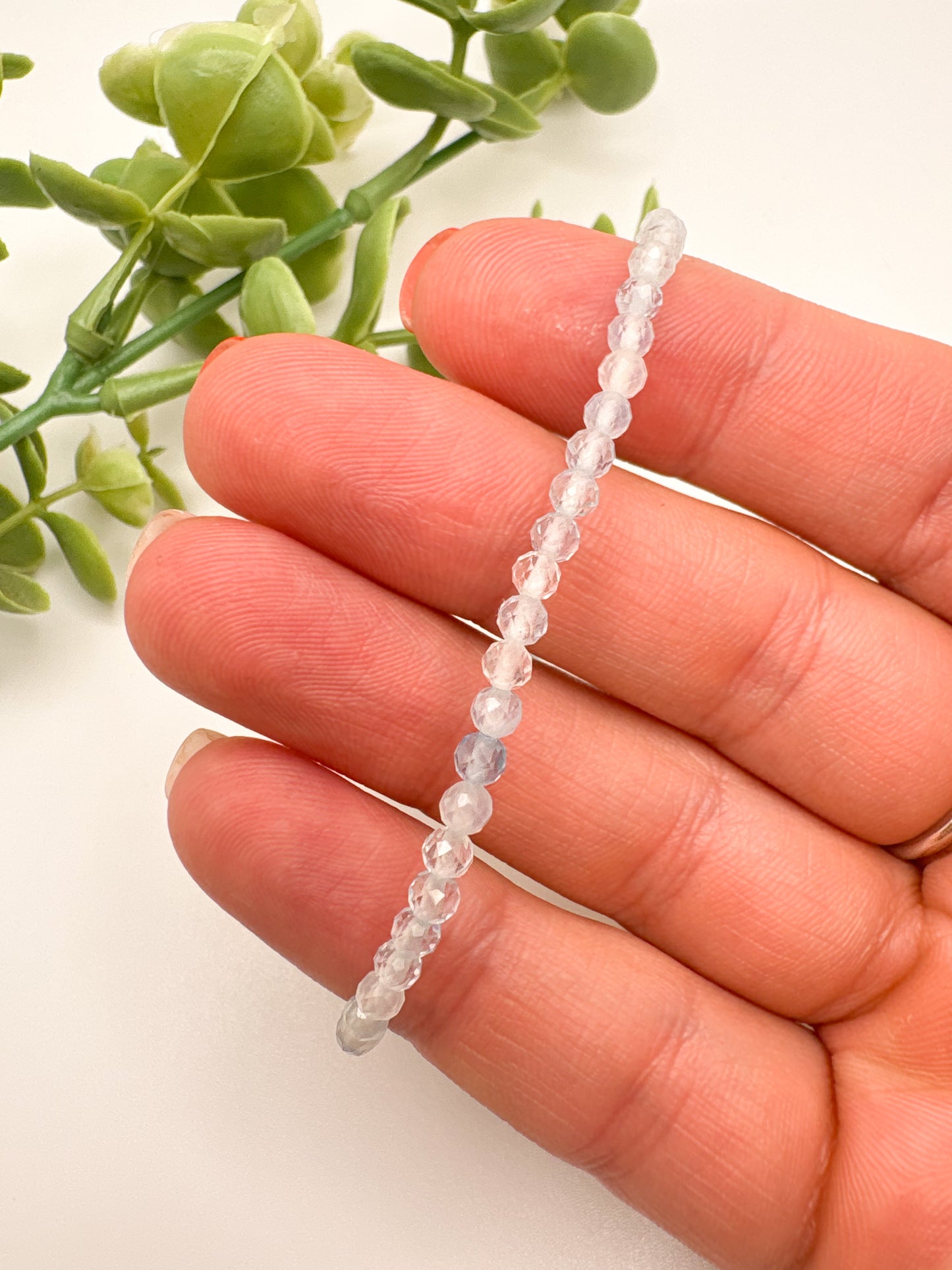 Gemstone Bracelets