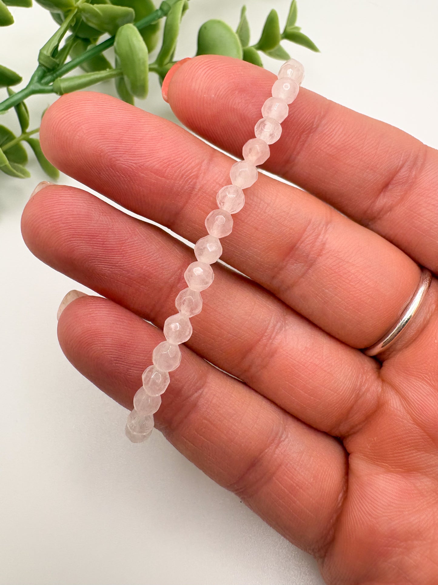 Gemstone Bracelets