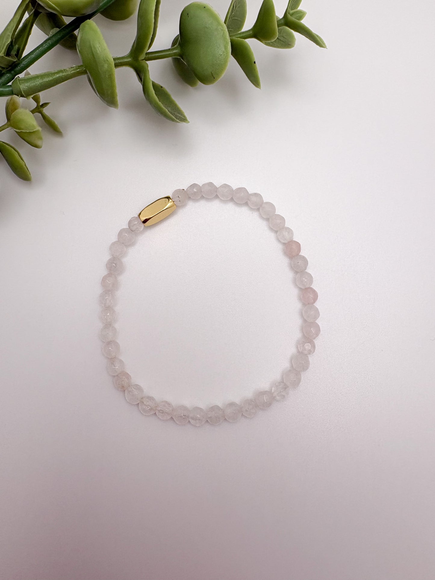 Gemstone Bracelets