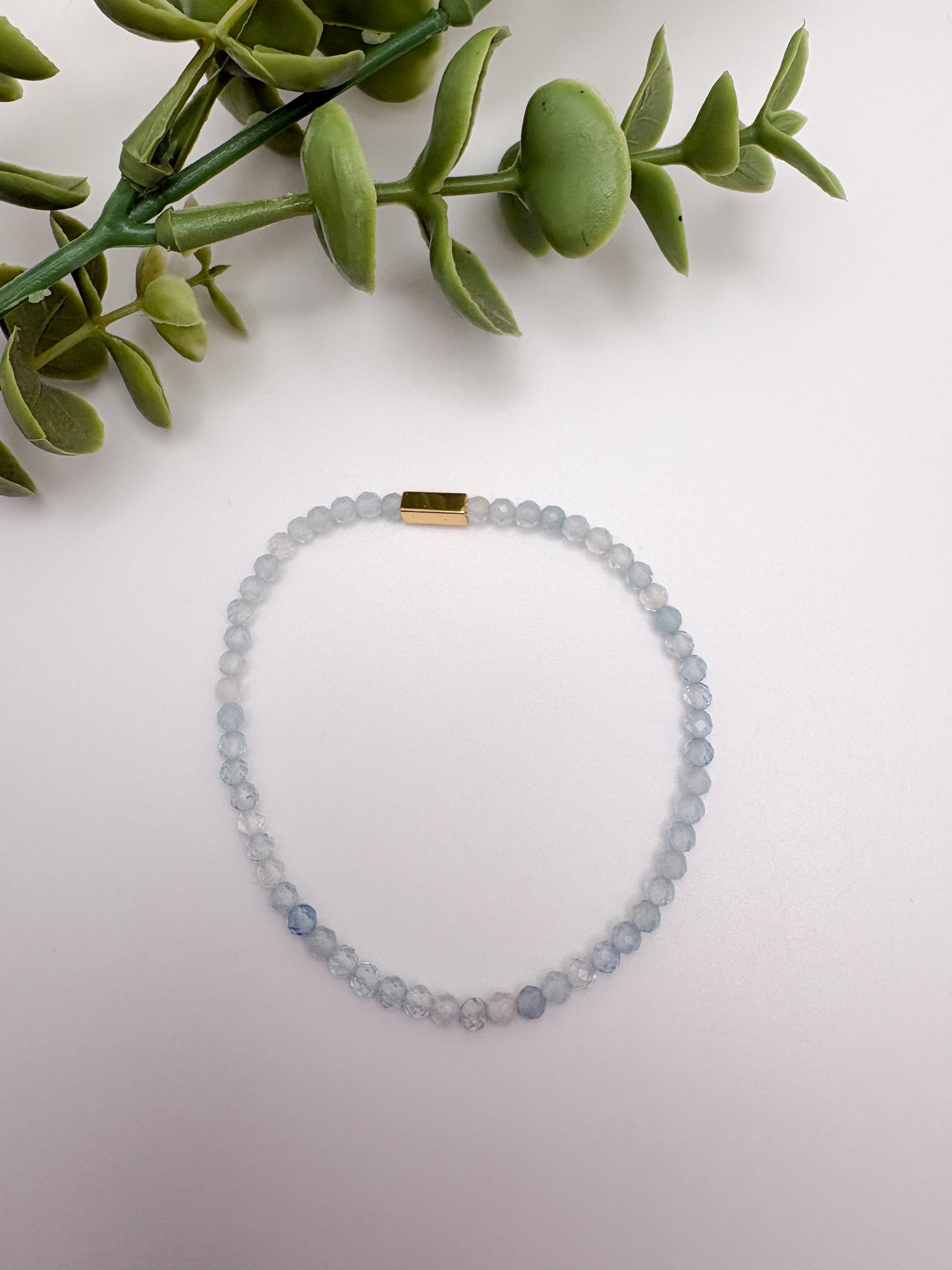 Gemstone Bracelets