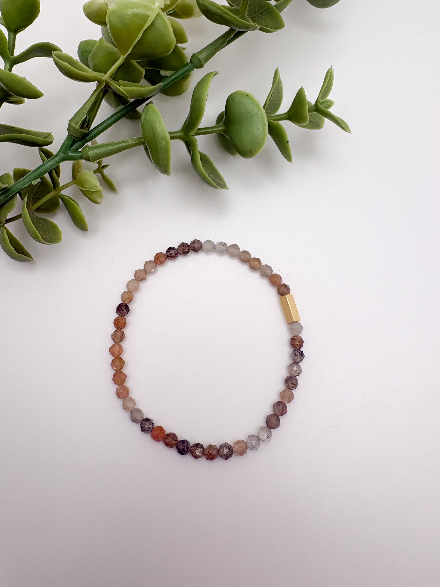Gemstone Bracelets