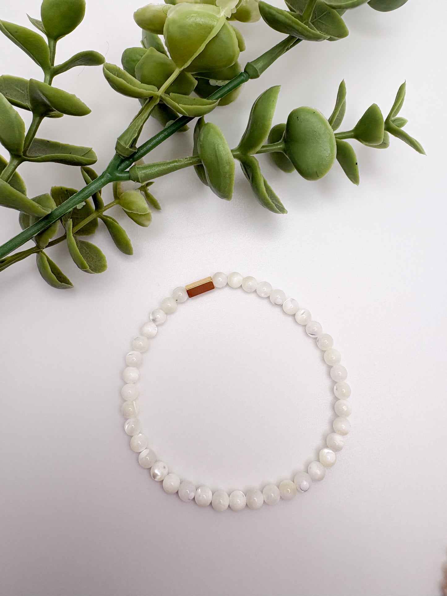 Gemstone Bracelets