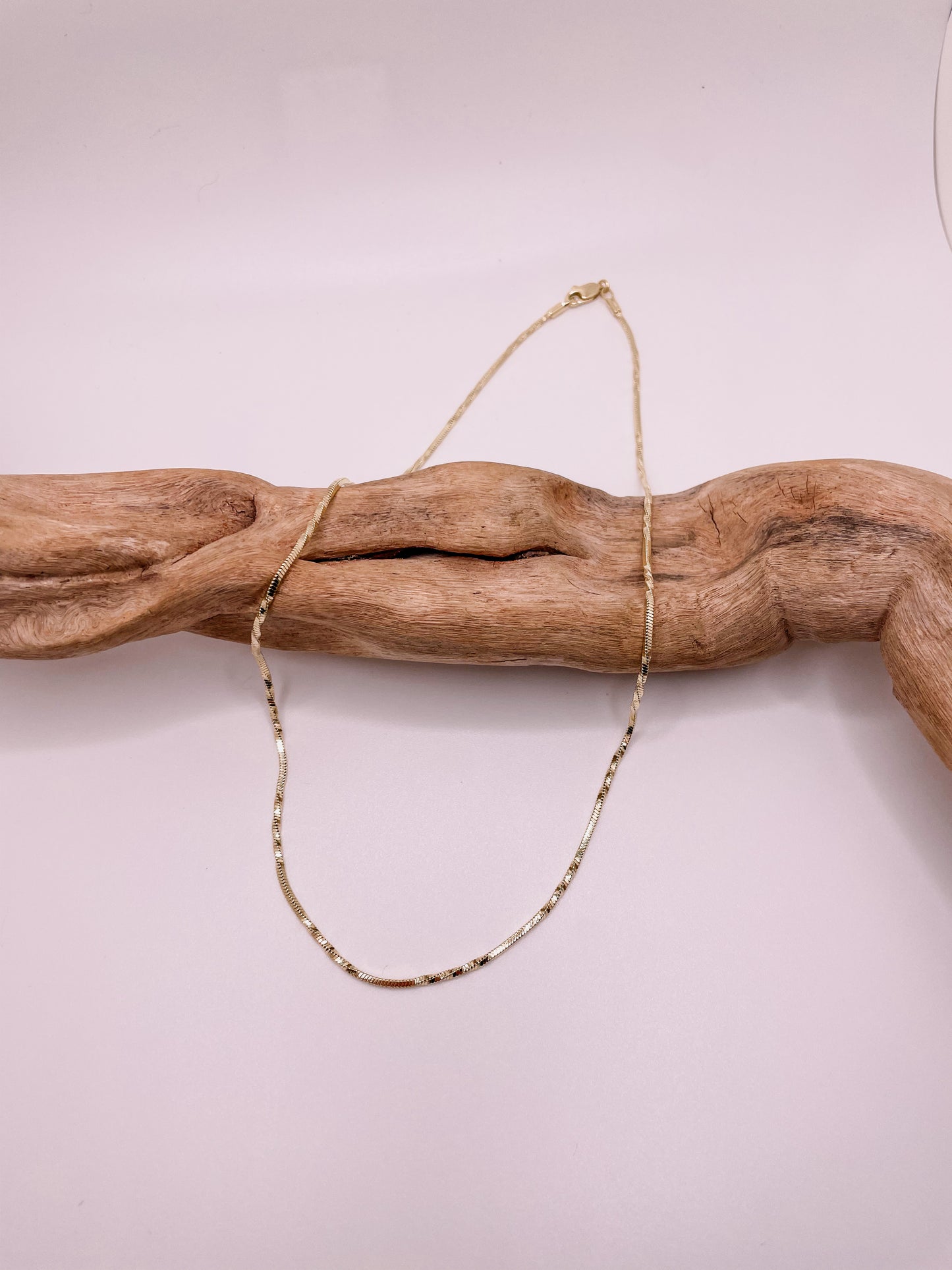 "Limitless" Necklace