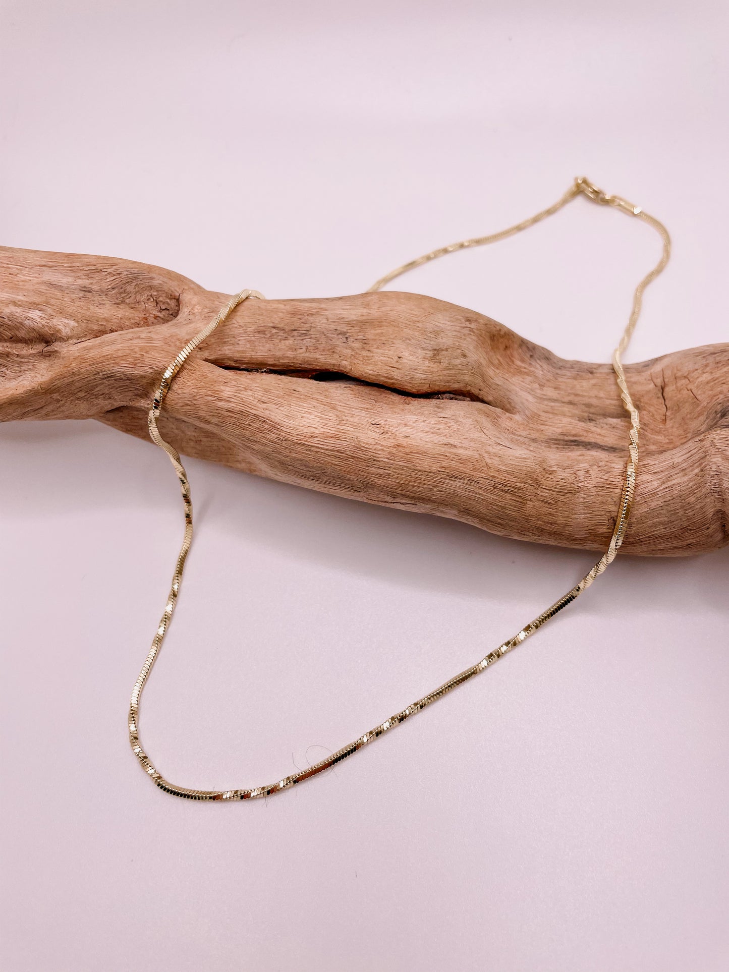 "Limitless" Necklace