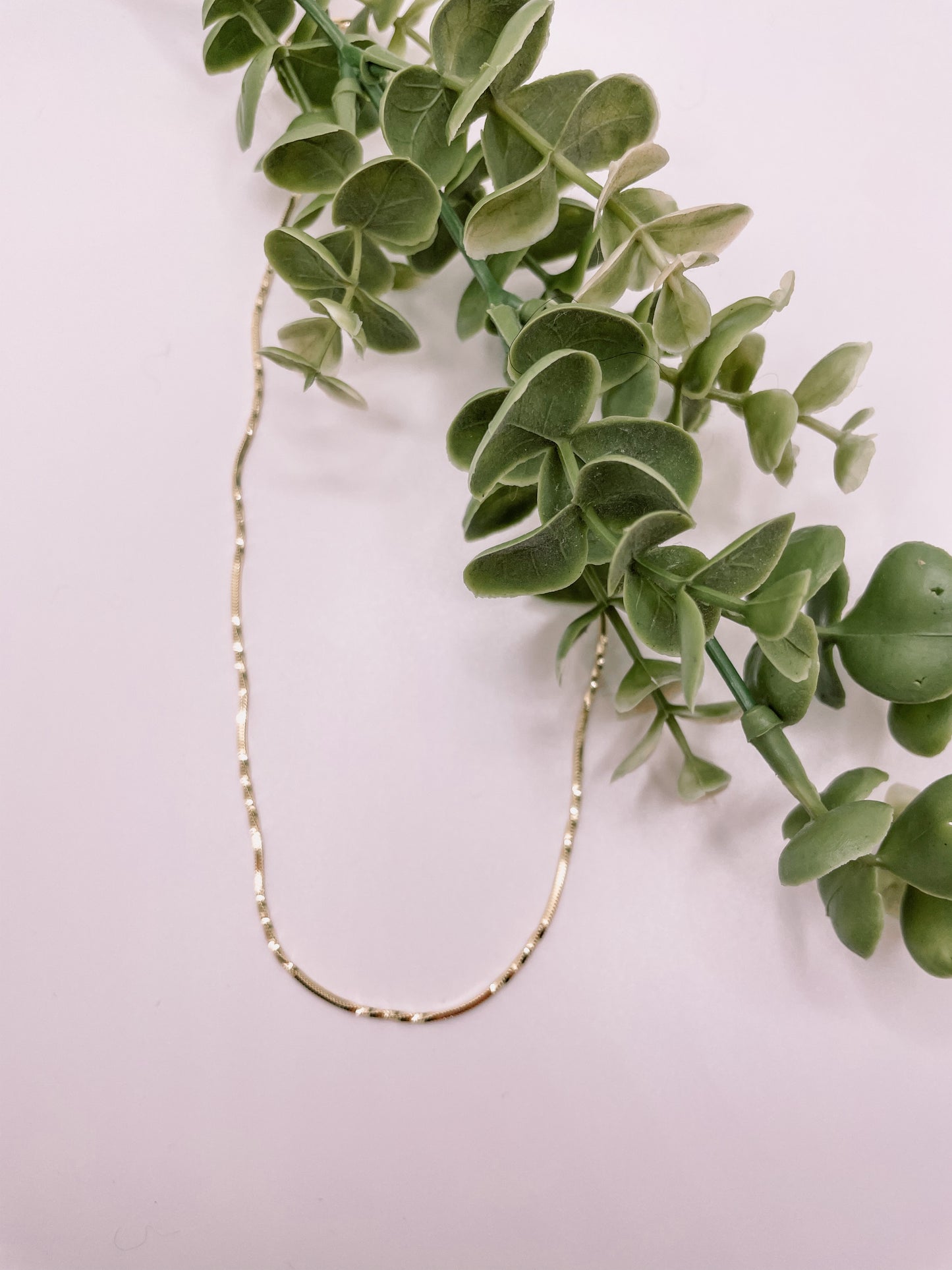 "Limitless" Necklace