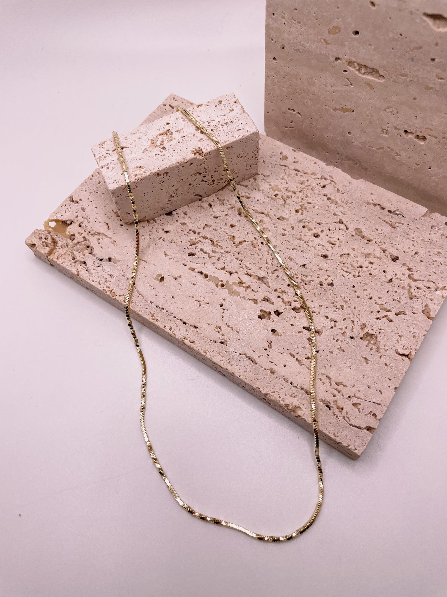 "Limitless" Necklace