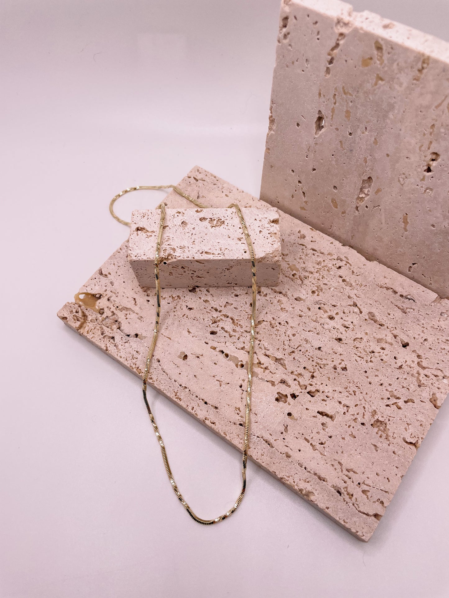 "Limitless" Necklace