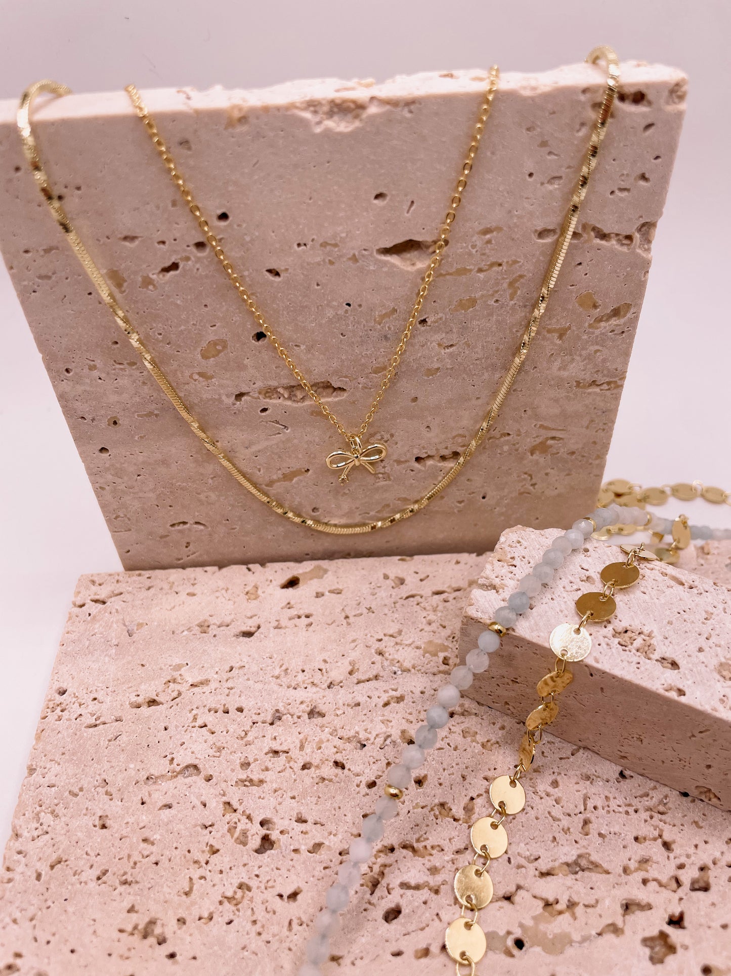 "Limitless" Necklace