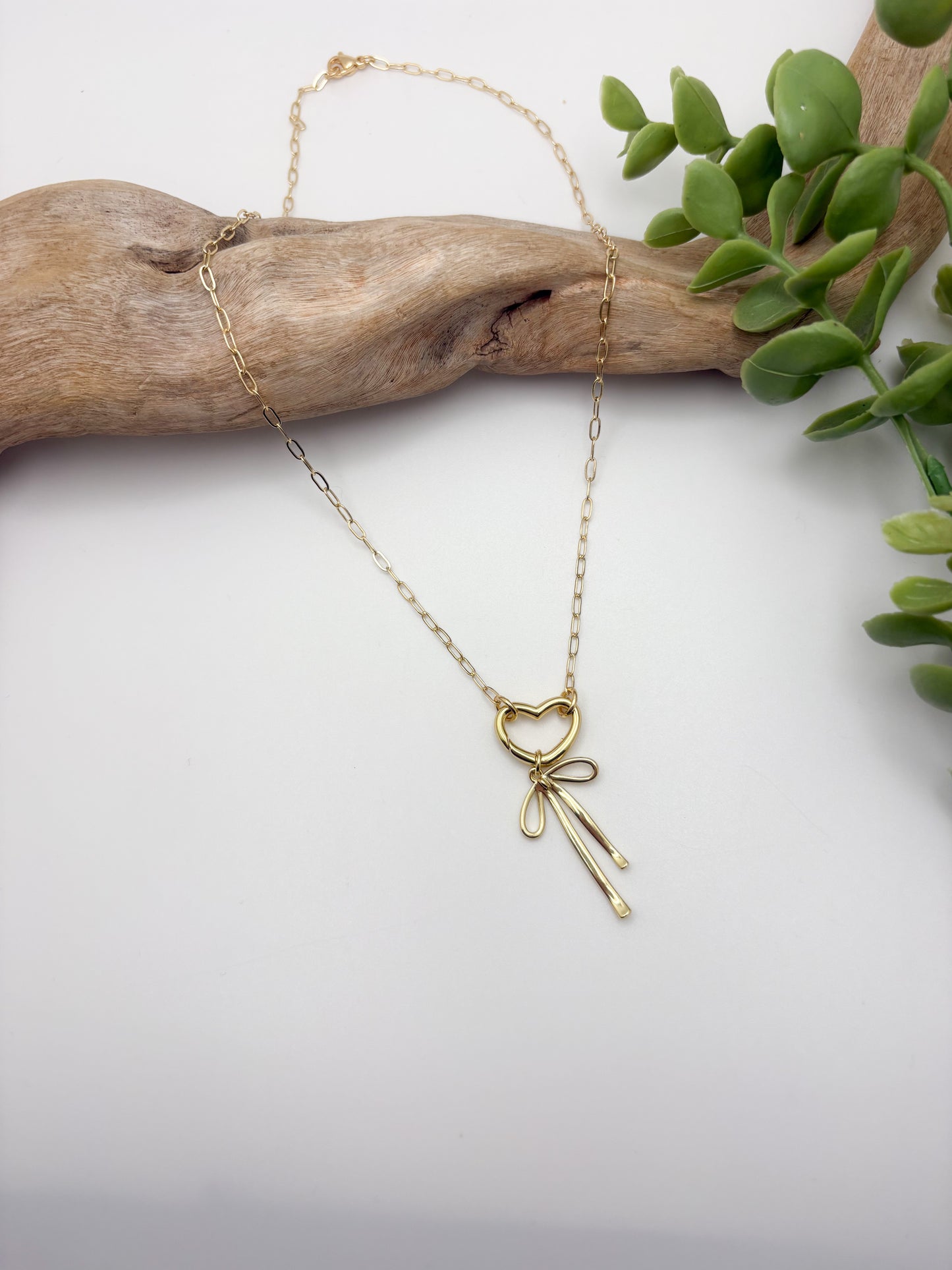 Charm Carabiners Upgrade