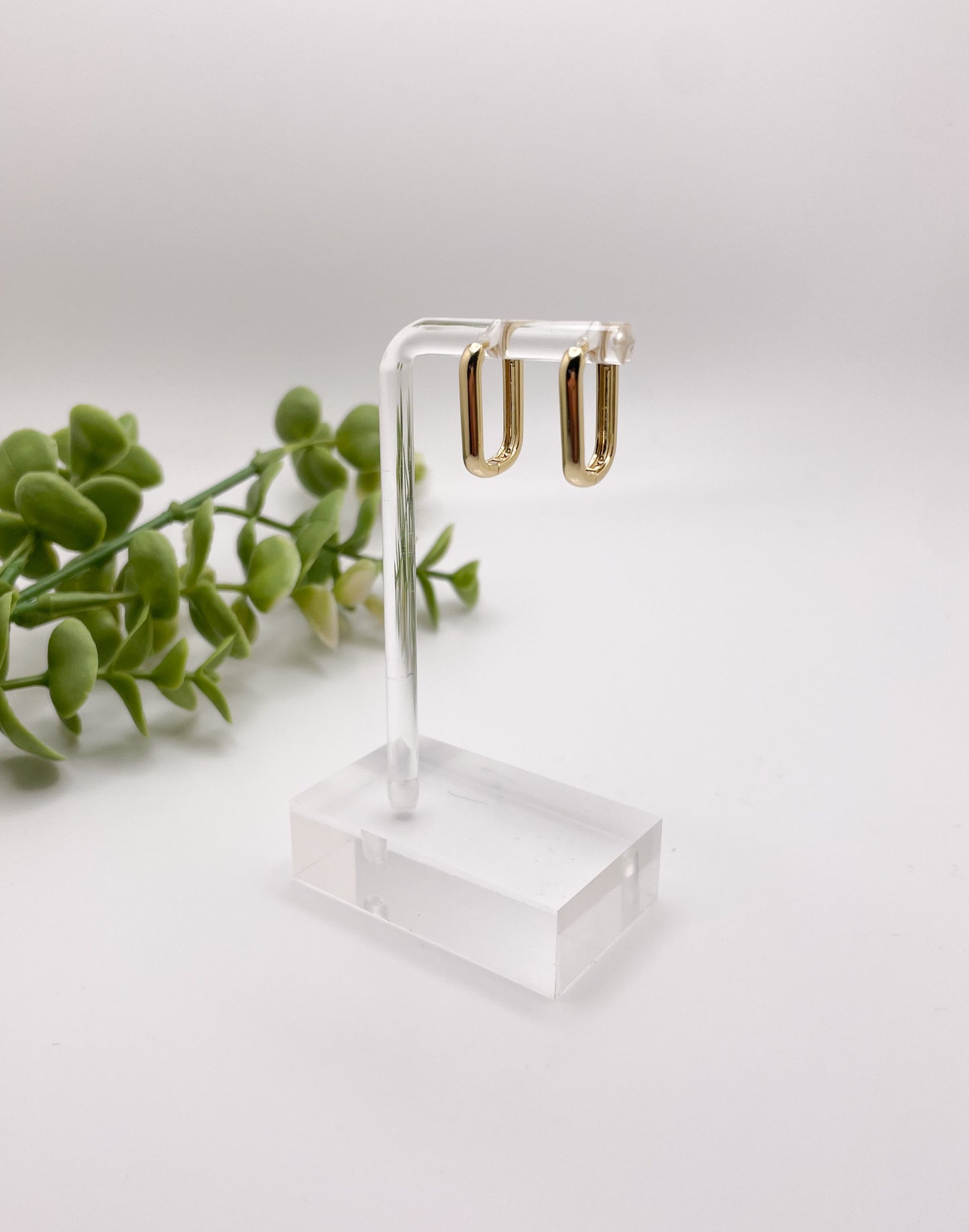 Enchanting Flower Huggies