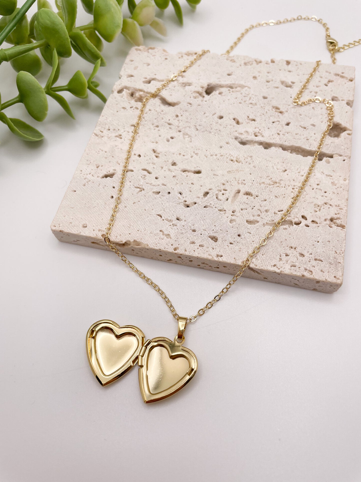 Heart Locket