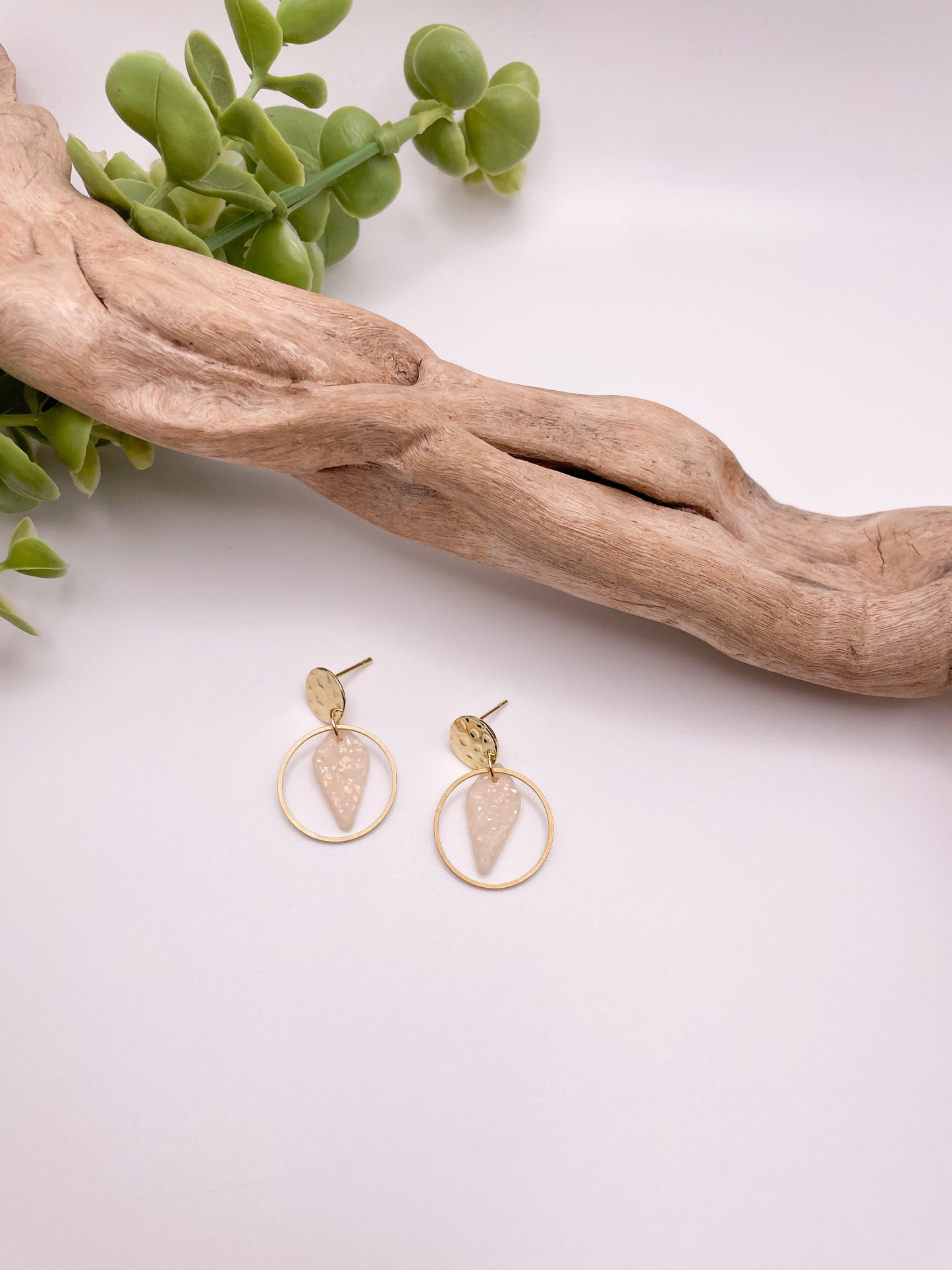 Enchanting Mini Diamond