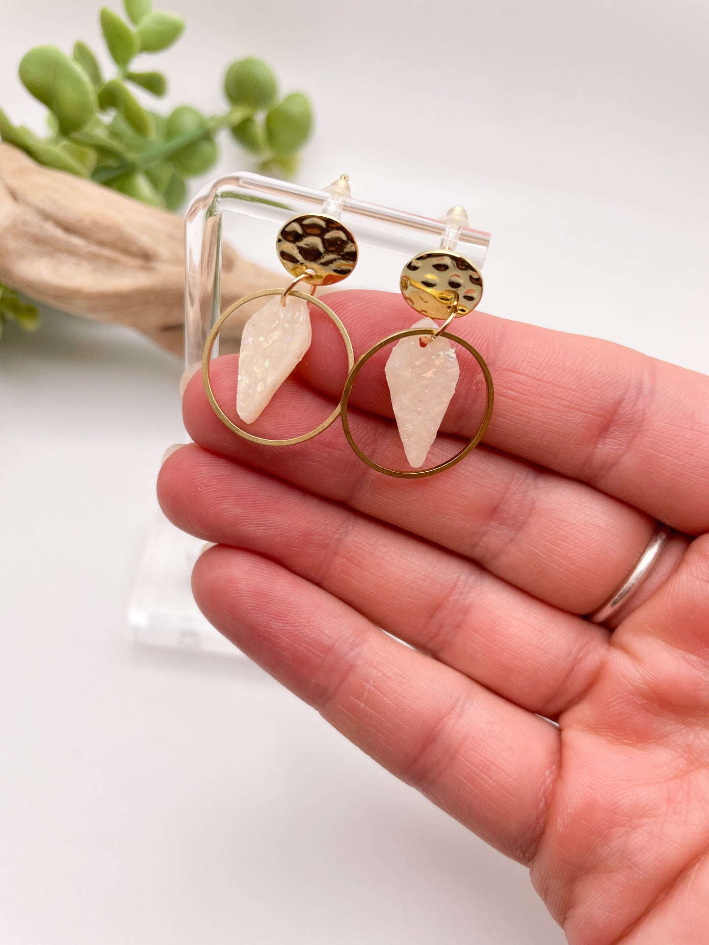 Enchanting Mini Diamond