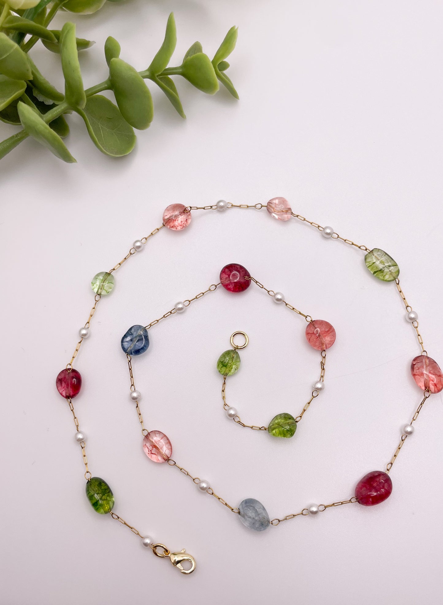 Harmony Necklace
