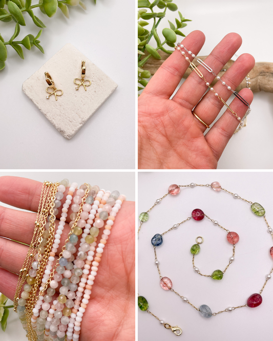 Sparkle of the Month (1-2 Pieces)